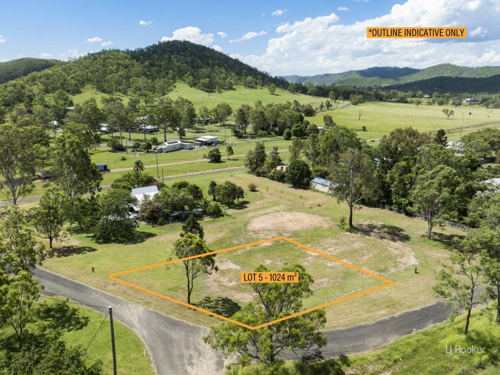 5 Ruisdael Way, Moore, QLD 4314