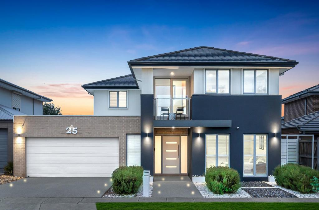 25 Newhaven Dr, Williams Landing, VIC 3027