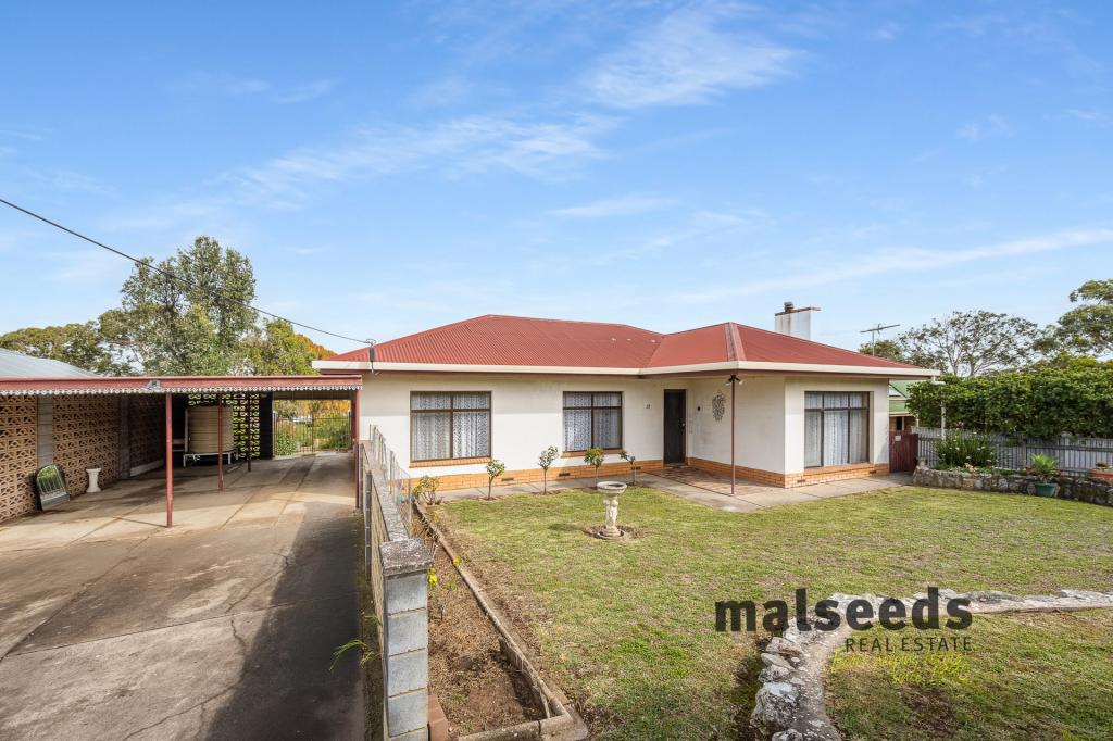 13 Grosser St, Millicent, SA 5280