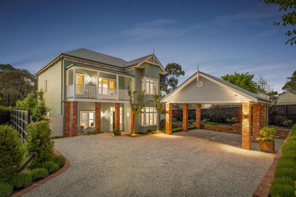 3/45 High St, Woodend, VIC 3442