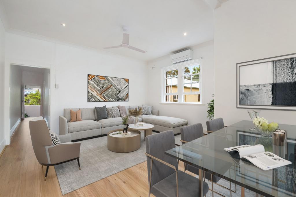 1/7 Victoria St, Queens Park, NSW 2022