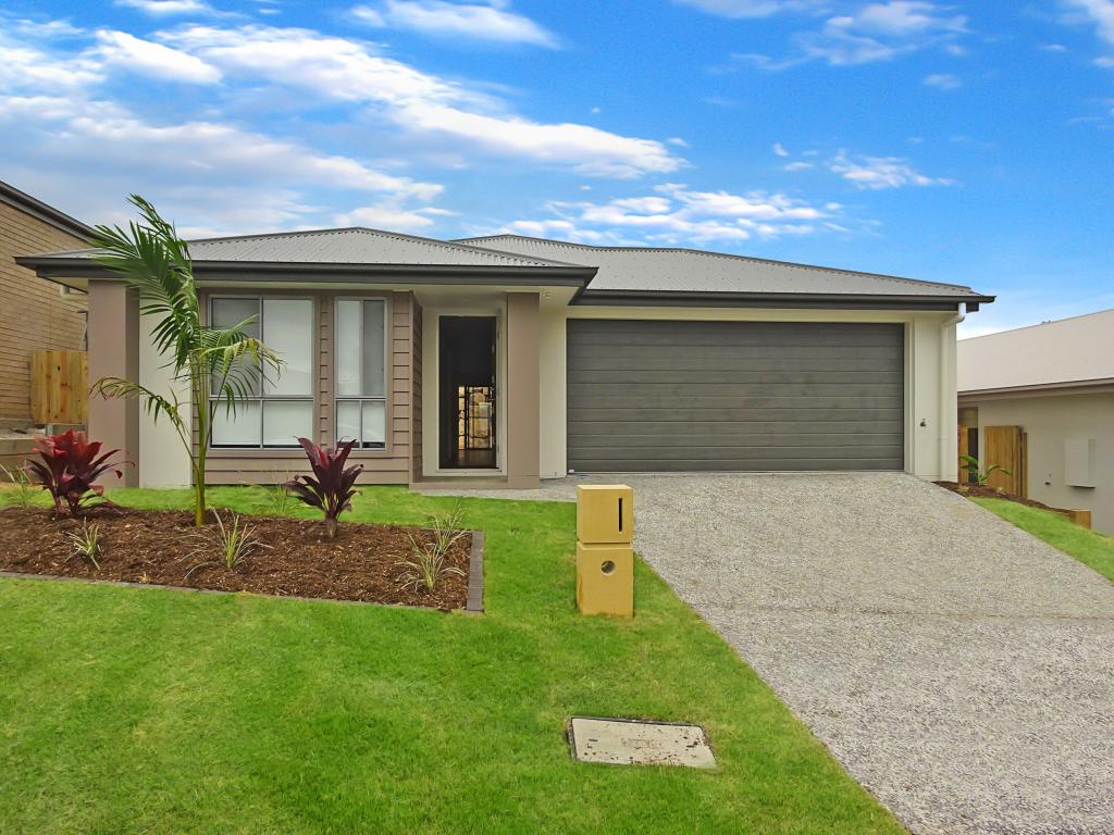 26 Leabrook Pl, Pimpama, QLD 4209