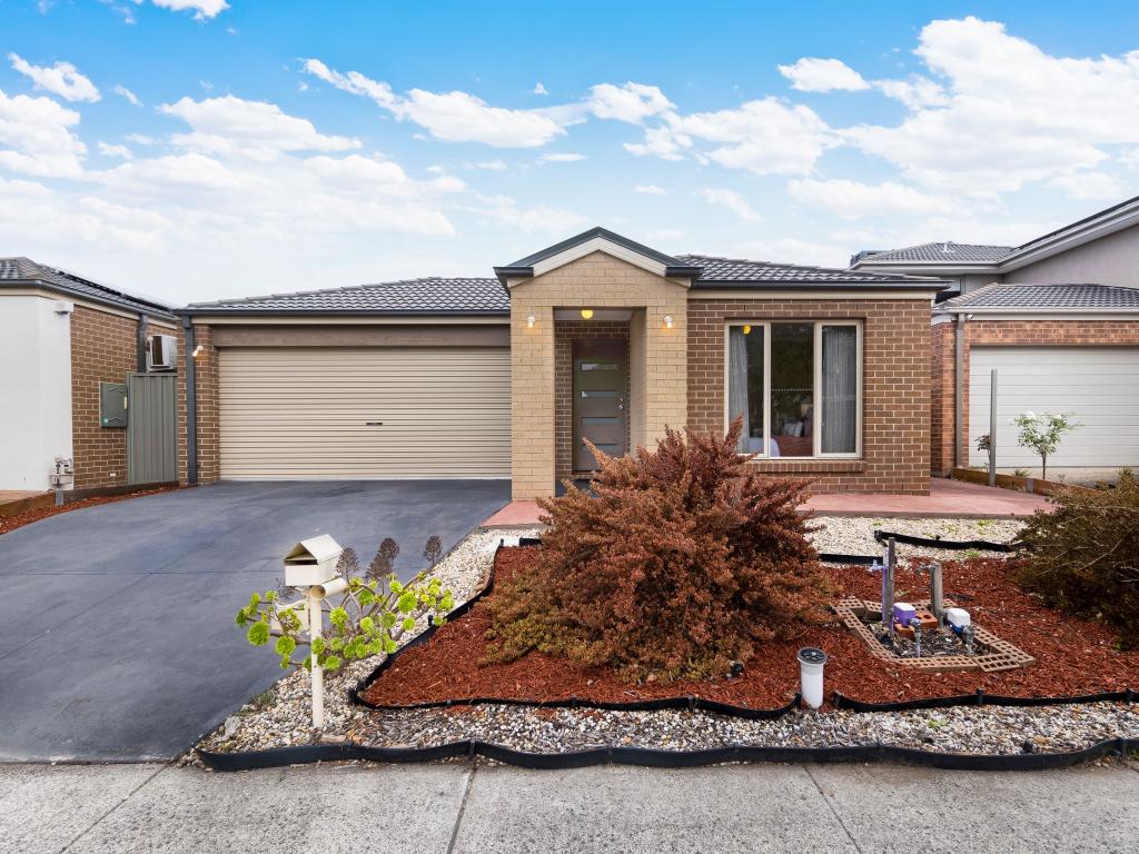 17 Chorus Way, Cranbourne East, VIC 3977