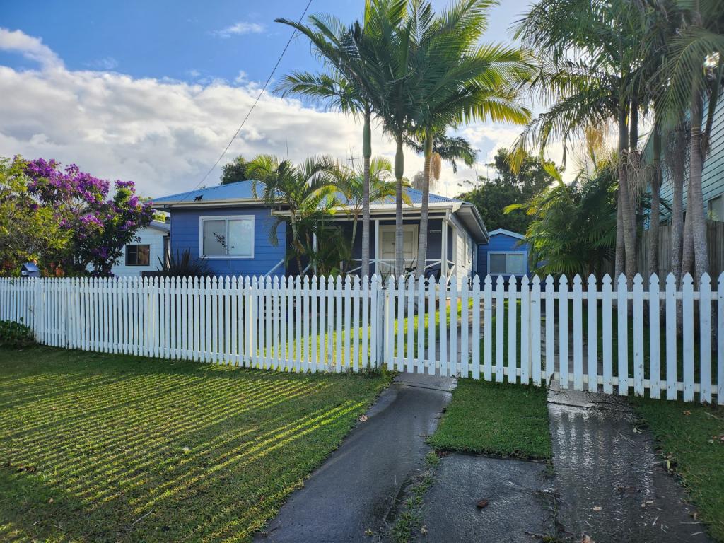 14 Saltwater Cres, Diamond Beach, NSW 2430