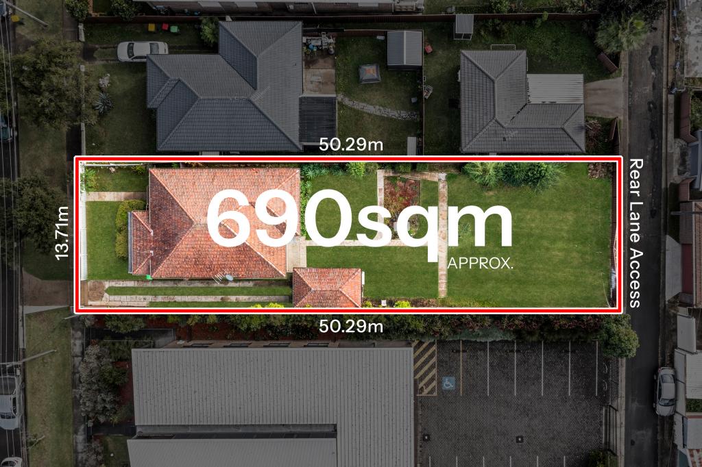 24 Trafalgar St, Belmore, NSW 2192