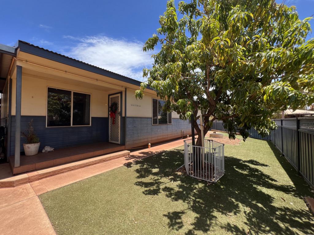 39 Hilditch Ave, Newman, WA 6753