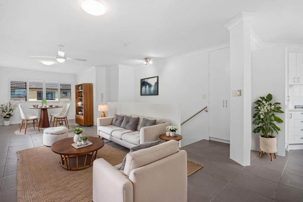5/819 Brunswick St, New Farm, QLD 4005