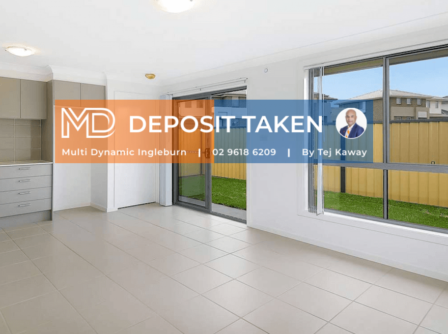 30a Changsha Rd, Edmondson Park, NSW 2174