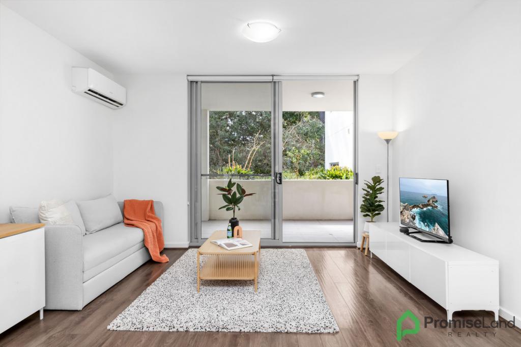 10/30-34 Keeler St, Carlingford, NSW 2118