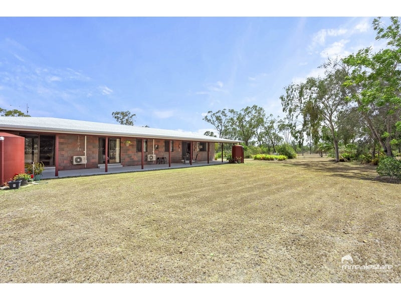 122 Oxley St, Gracemere, QLD 4702