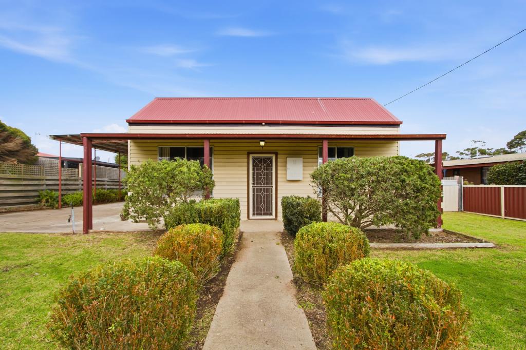 30 Bolden St, Stratford, VIC 3862