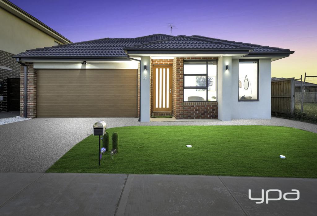 4 Veda St, Werribee, VIC 3030