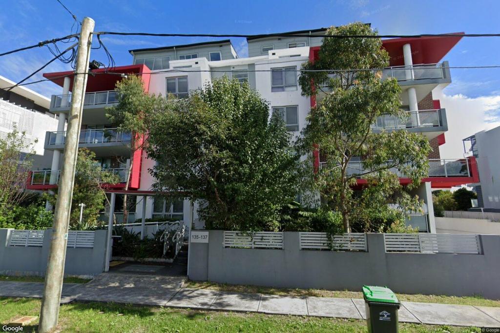 15/135-137 Jersey St, Asquith, NSW 2077