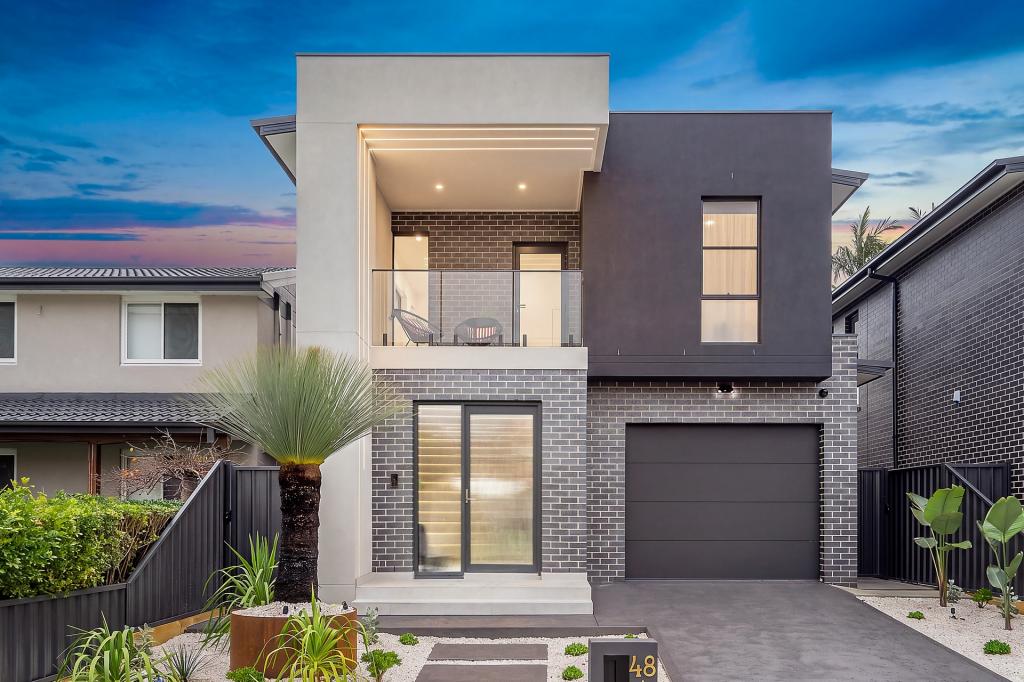 48a Ascot Dr, Chipping Norton, NSW 2170