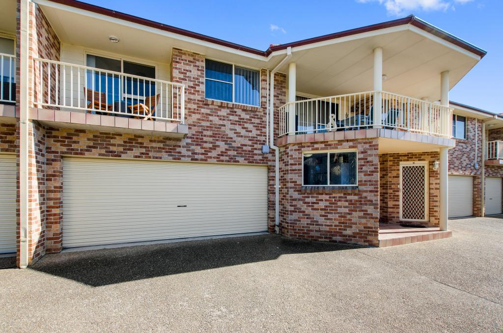 3/15 Campbell St, Woonona, NSW 2517