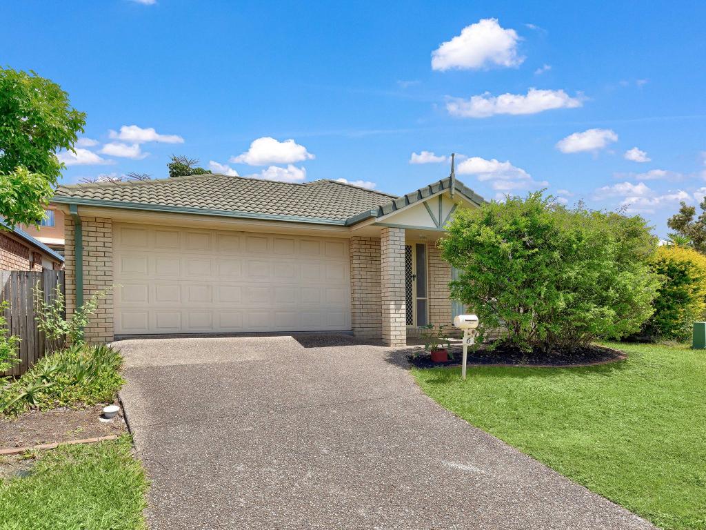 6 Spencer St, Aspley, QLD 4034