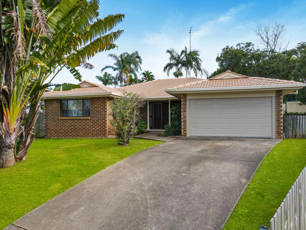 36 Winthrop St, Wishart, QLD 4122