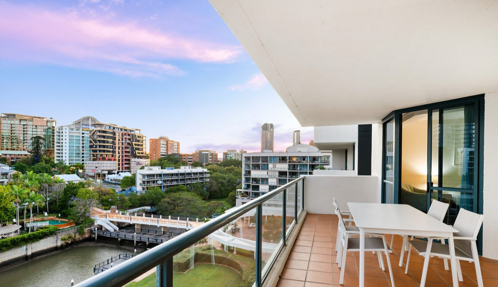 604/44 Ferry St, Kangaroo Point, QLD 4169