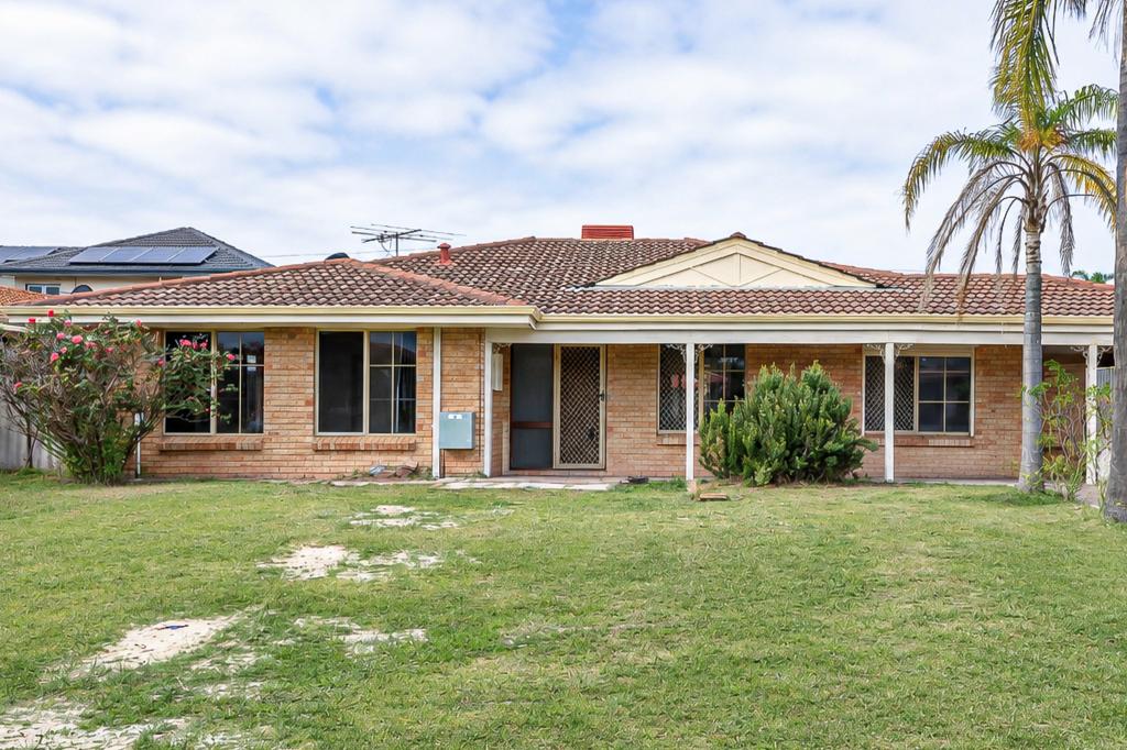 25 Clarke St, East Cannington, WA 6107