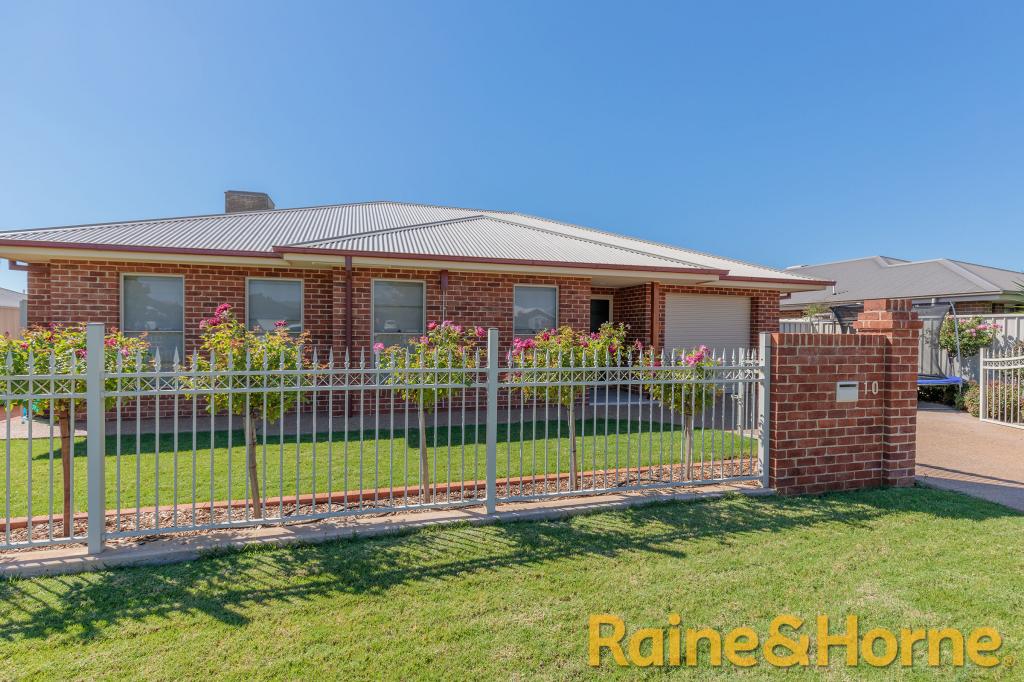 10 Tolmer Tce, Dubbo, NSW 2830