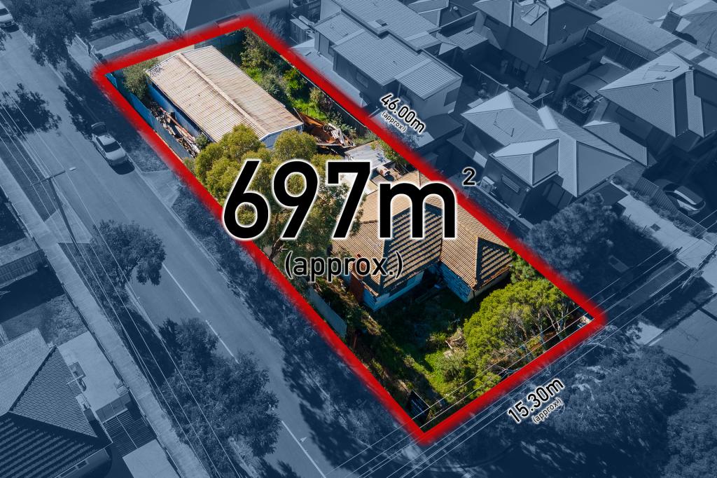 28 Wyalong St, Albion, VIC 3020