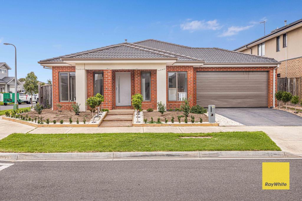 16 Yosemite St, Point Cook, VIC 3030