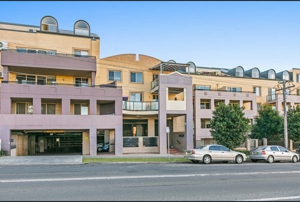 17/9 Marion St, Auburn, NSW 2144