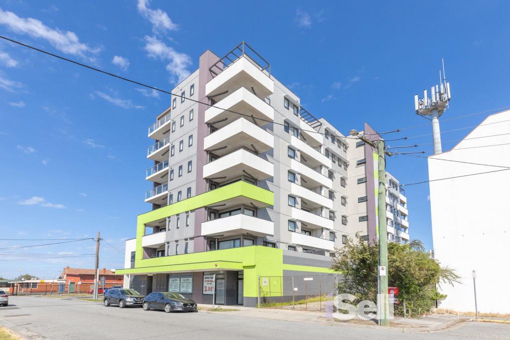503/28 Warwick Ave, Springvale, VIC 3171