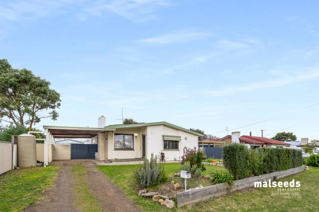 23 BONSHOR ST, MILLICENT, SA 5280