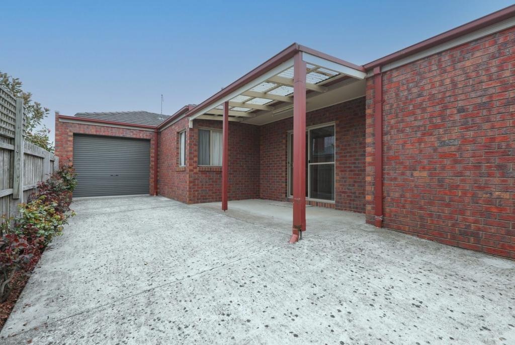 44 Prefect St, Wendouree, VIC 3355