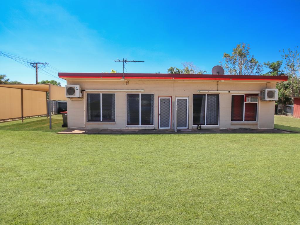 29 Victoria Hwy, Katherine, NT 0850