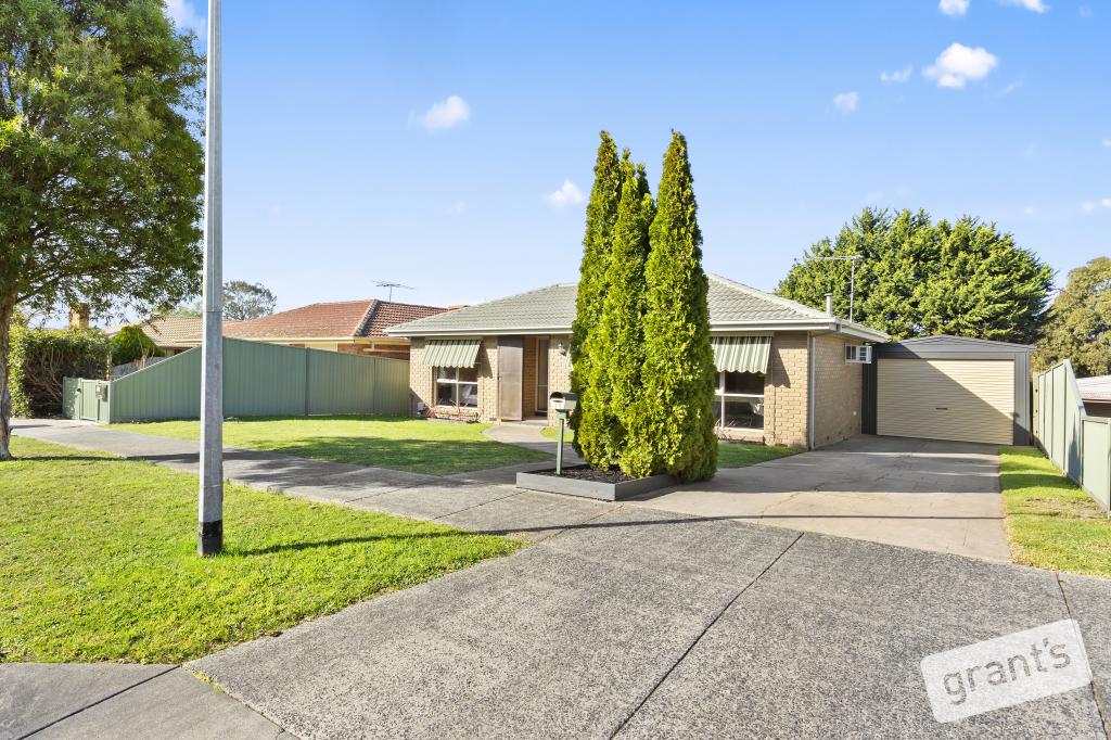 10 Andene Dr, Narre Warren, VIC 3805