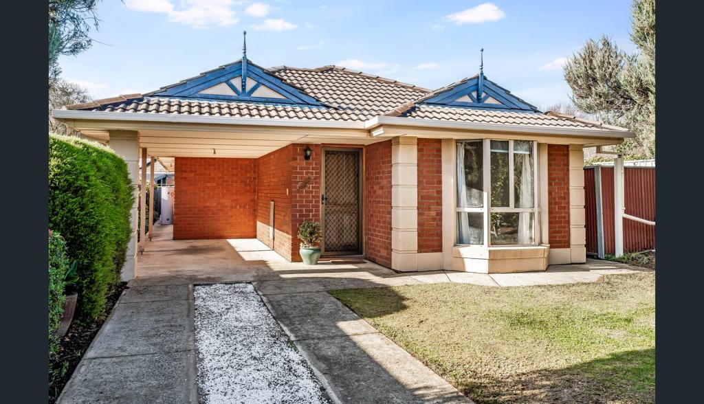 5a Symonds Dr, Mount Barker, SA 5251