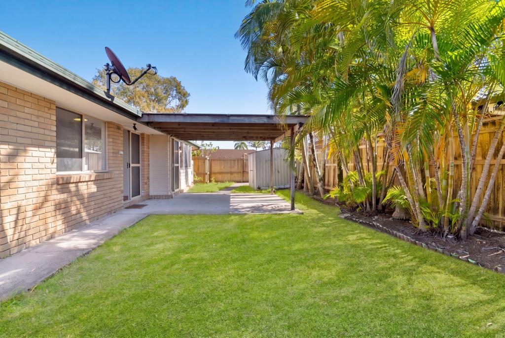 20 Sandalwood Tce, Nerang, QLD 4211
