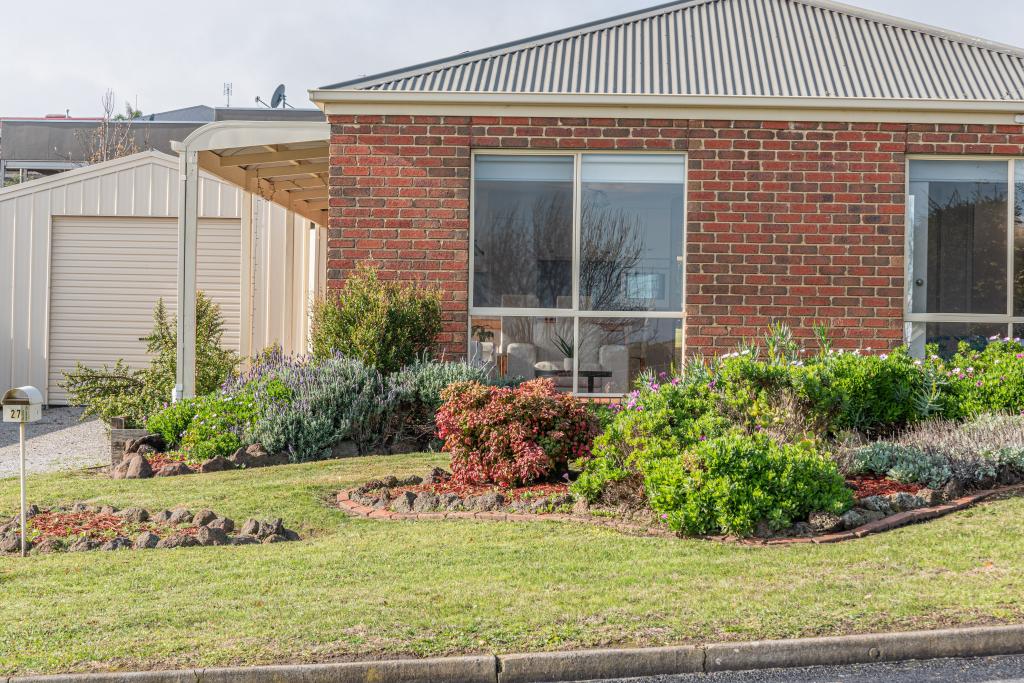 27 GWINGANNA DR, CLIFTON SPRINGS, VIC 3222