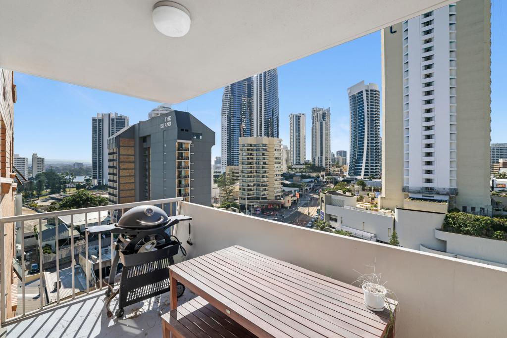 91/3049 Surfers Paradise Bvd, Surfers Paradise, QLD 4217