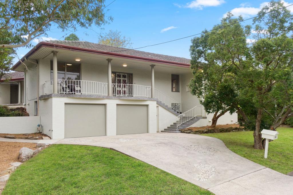 20 Rosen St, Epping, NSW 2121