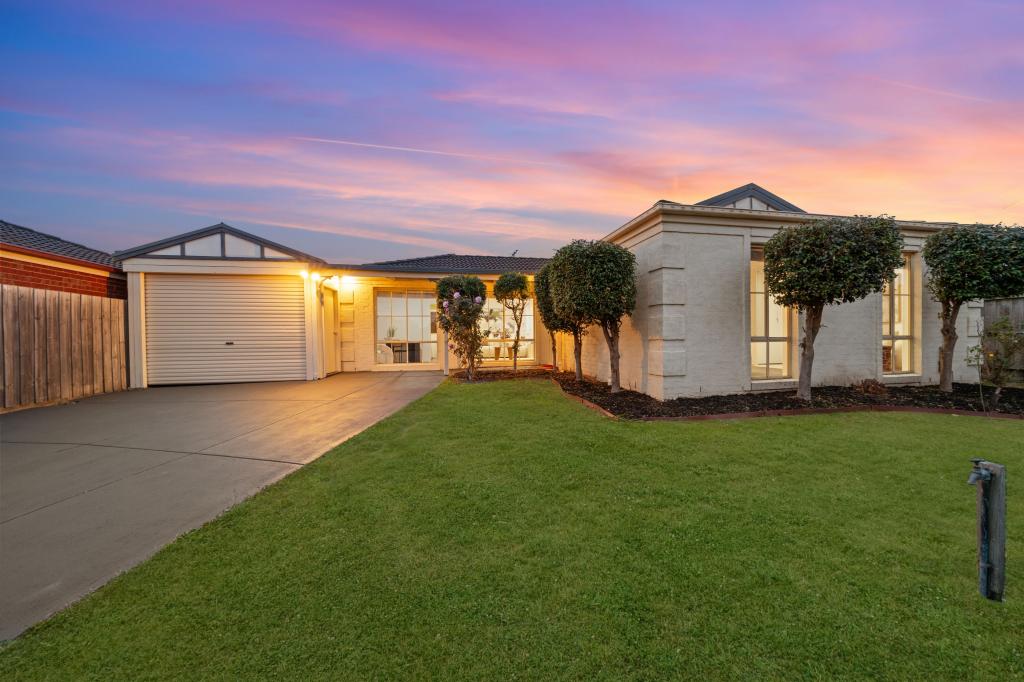 219 Ormond Rd, Narre Warren South, VIC 3805