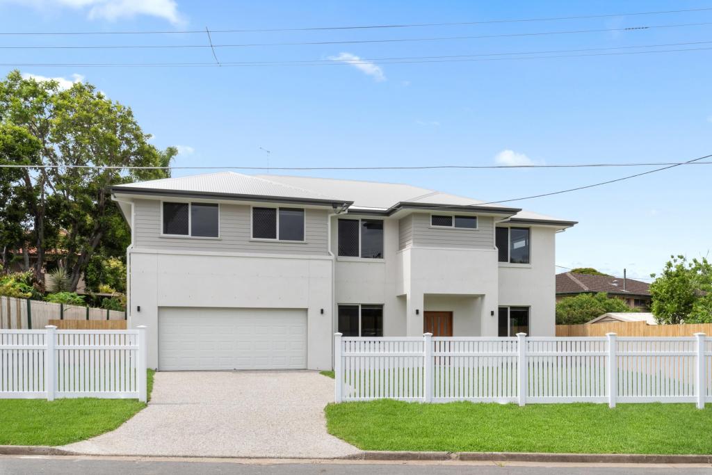 35 Mayled St, Chermside West, QLD 4032
