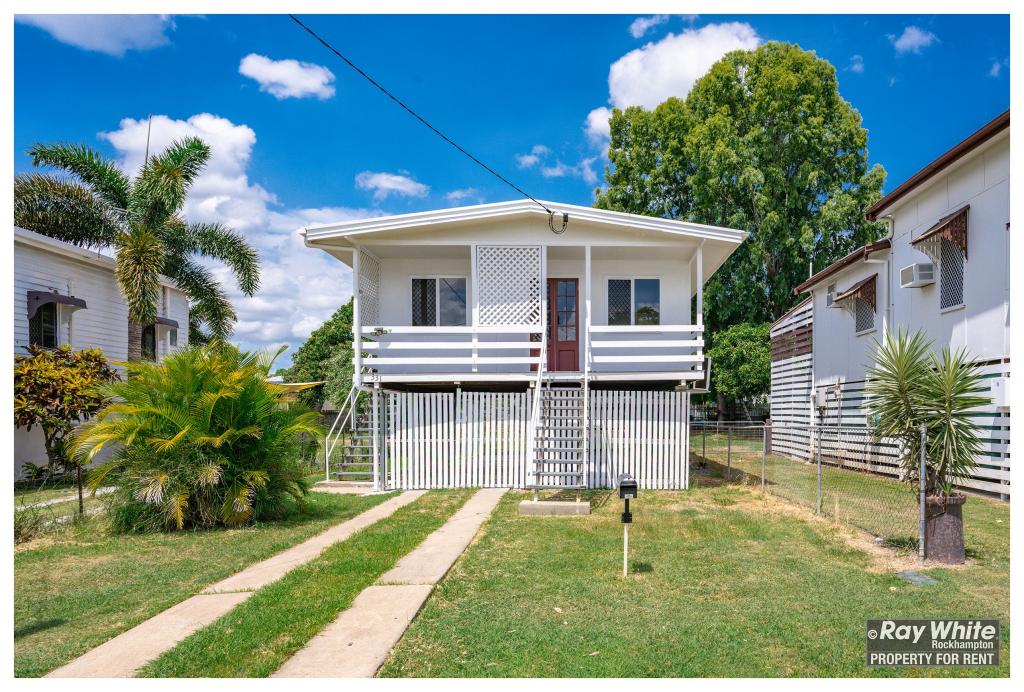 331 East St, Depot Hill, QLD 4700
