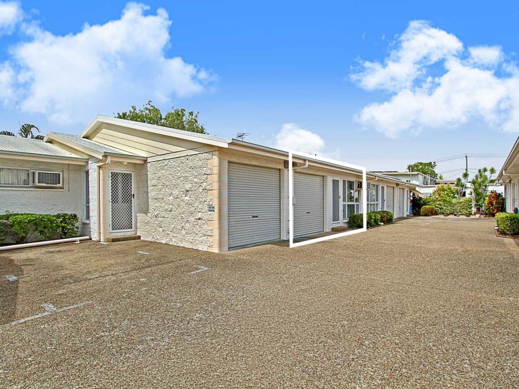 7/38 Eleventh Ave, Railway Estate, QLD 4810