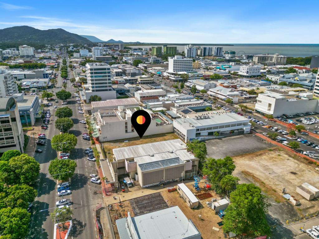 20-24 Sheridan St, Cairns City, QLD 4870