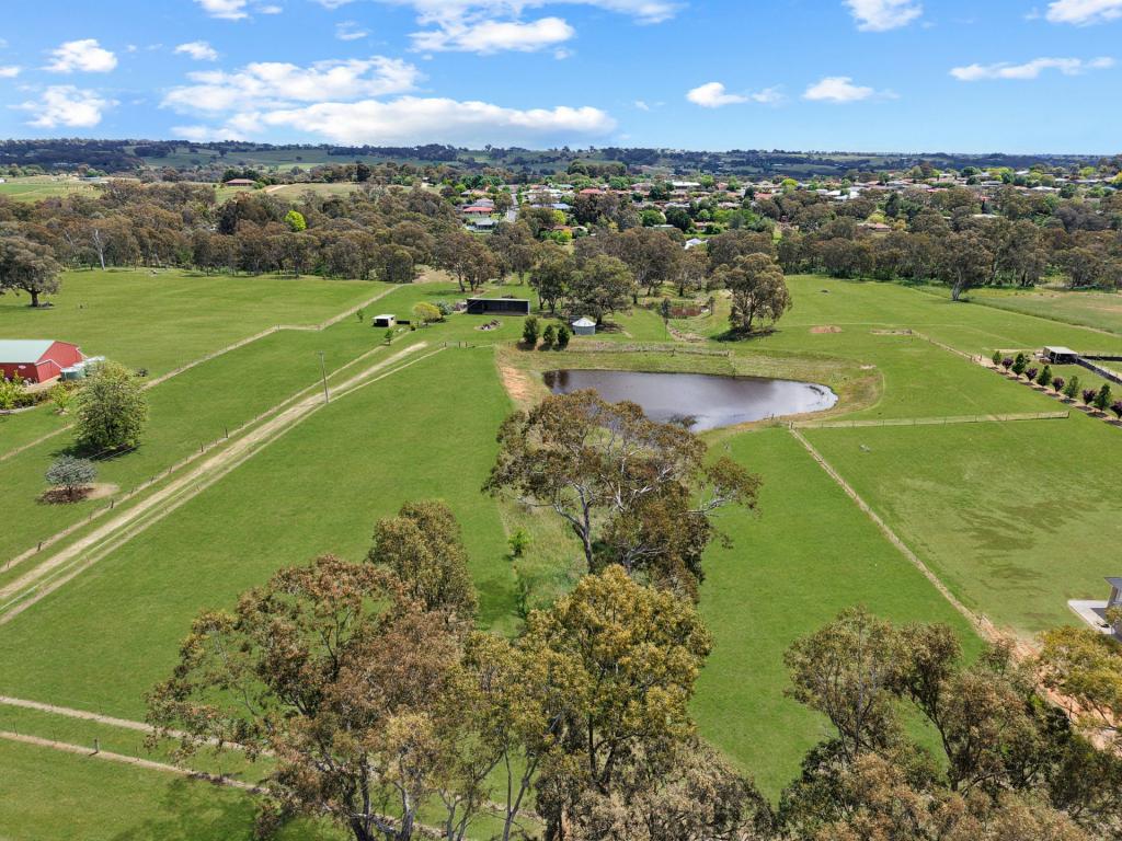 158a + 176 Willawong St, Young, NSW 2594