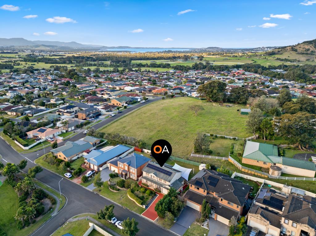 47 Fields Dr, Albion Park, NSW 2527