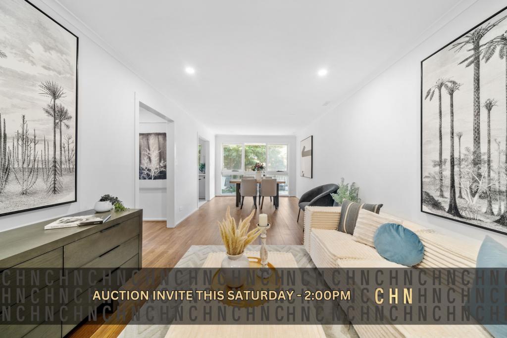 2/25 Wellington Rd, Box Hill, VIC 3128