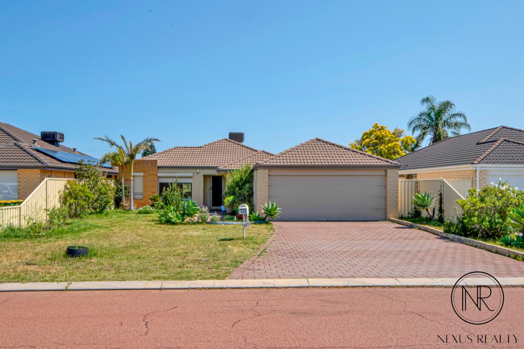 26 Putting Grn, Maddington, WA 6109