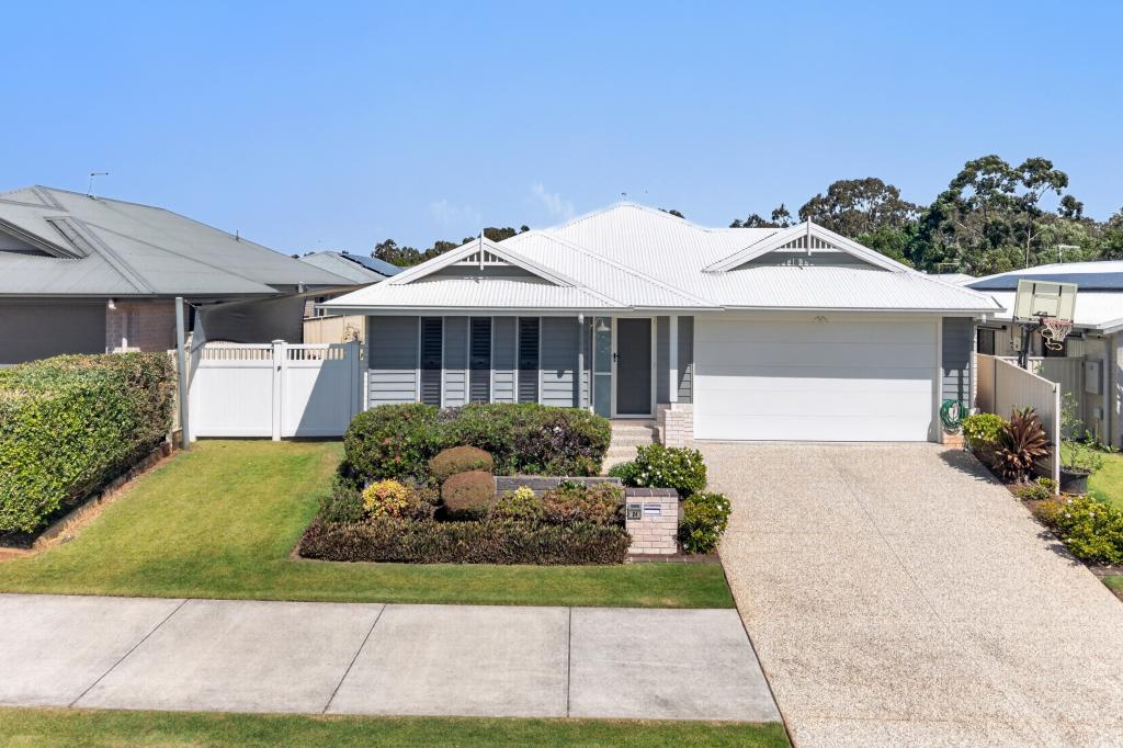 24 LOCHIE DR, REDLAND BAY, QLD 4165