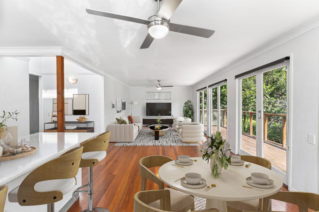 1 Kenny St, Fig Tree Pocket, QLD 4069