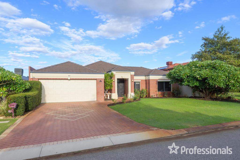 22 Holland Way, Kingsley, WA 6026