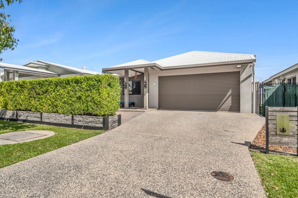 10 Blacktop St, Zuccoli, NT 0832